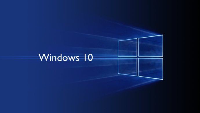 Instalējam MS Windows 10